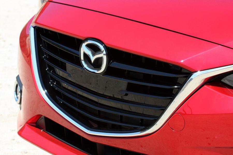  Mazda3 Hatchback 2014 года  (фото 54 из 131)